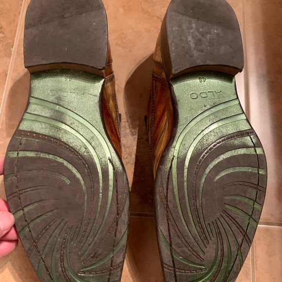 Aldo dress shoes - Picture 2 of 3